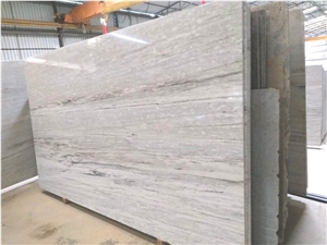 Polished Granite Random Slabs