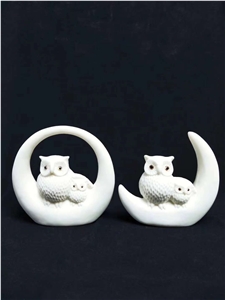 Art Abstract Sculpture Animal Landscape Statues