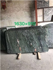 Nine Dragon Jade Green Exterior Furniture Table