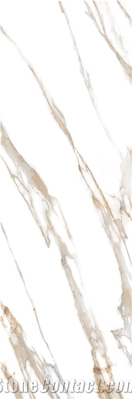 Artificial Black Polished Porcelain Slab