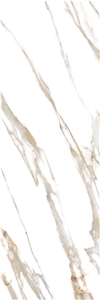 Artificial Black Polished Porcelain Slab