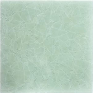 Glass2#Seafoam Artificial Stone Tile Glass2#Seafoam Artificial Stone Tile