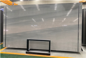 China Lyen Grey Quartzite Slabs