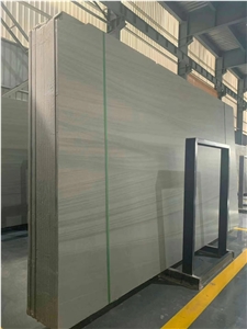 China Lyen Grey Quartzite Slabs