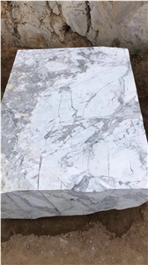 Lilac New York Marble Slab Tiles Mila