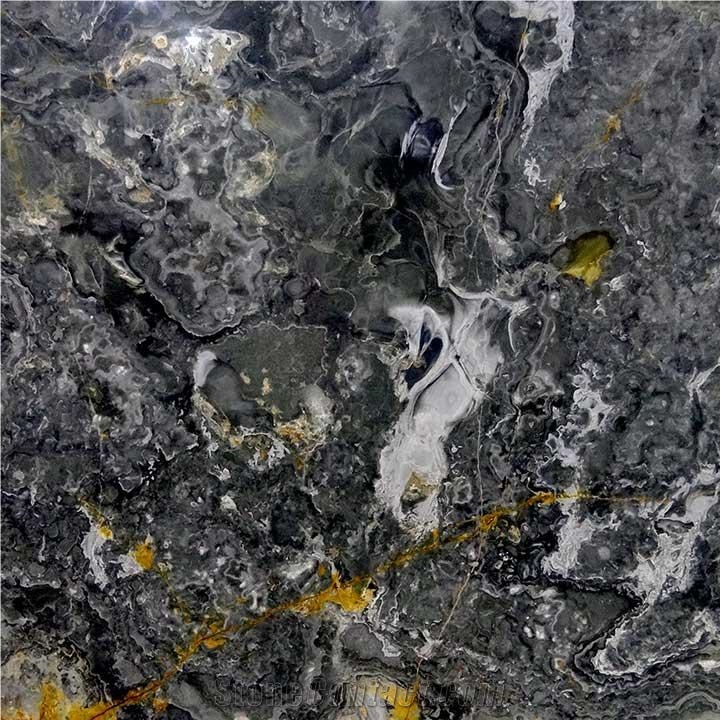 Black Emotion Onyx Slabs