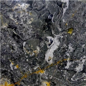 Black Emotion Onyx Slabs