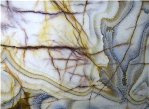 Butterfly Onyx Slabs