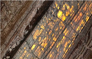 Tittan Onyx Slabs