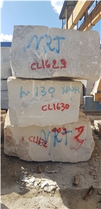 Crema Dorata Beige Marble Raw Blocks, Tunisia Beige Marble Blocks