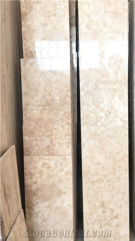 Abiar Travertine Blocks