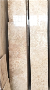 Abiar Travertine Blocks