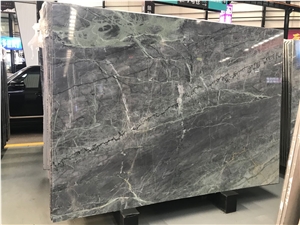 Amazon Green Marble Slab for Tabletop Amazon Green Marble Slab for Tabletop