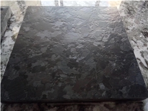 Angola Black Granite for Countertop