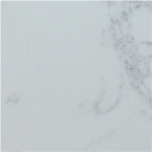 Bianco Calacatta Artificial Quartz Stone Wall Tile