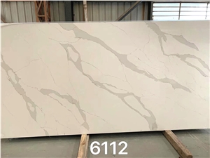 Bianco Calacatta Engineering Stone Bianco Calacatta Engineering Stone