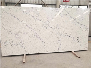 Bianco Calacatta Engineering Stone