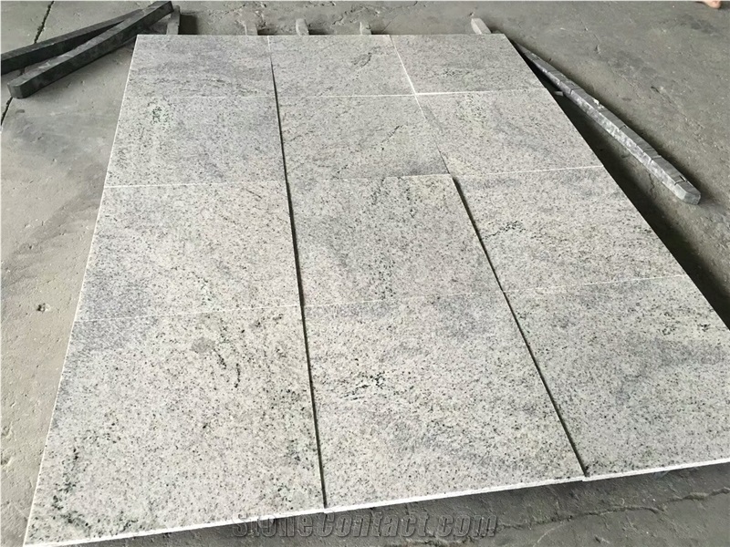 Bianco Cardigan Granite for Wall and Floor Tile