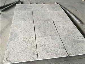 Bianco Cardigan Granite for Wall and Floor Tile Bianco Cardigan Granite for Wall and Floor Tile