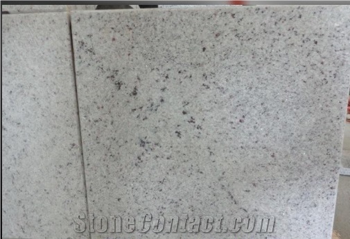 Bianco Cardigan Granite for Wall and Floor Tile
