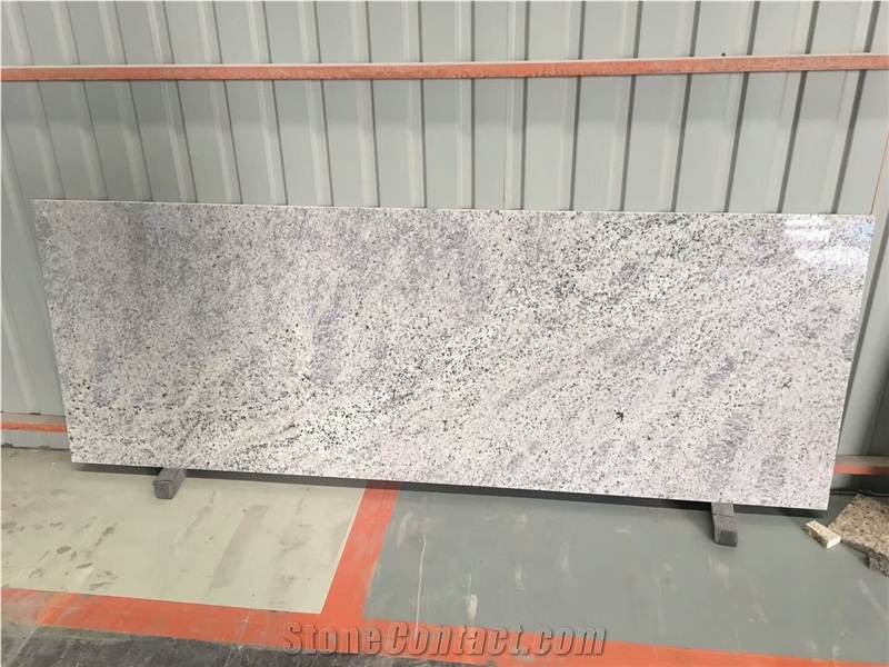 Bianco Cardigan Granite for Wall and Floor Tile