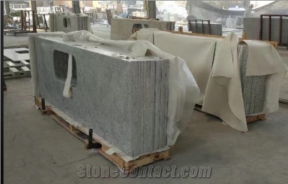 Bianco Cardigan Granite for Wall and Floor Tile