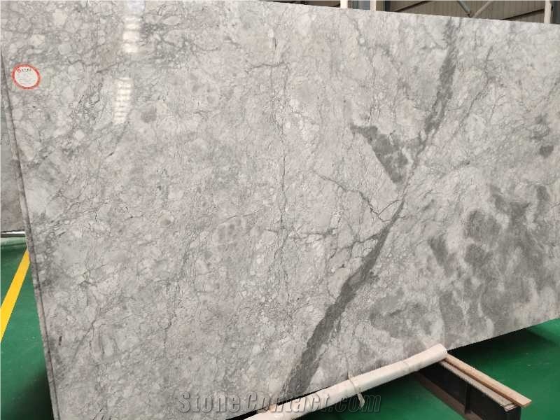 Calacatta Grey Marble for Wall and Floor Tile