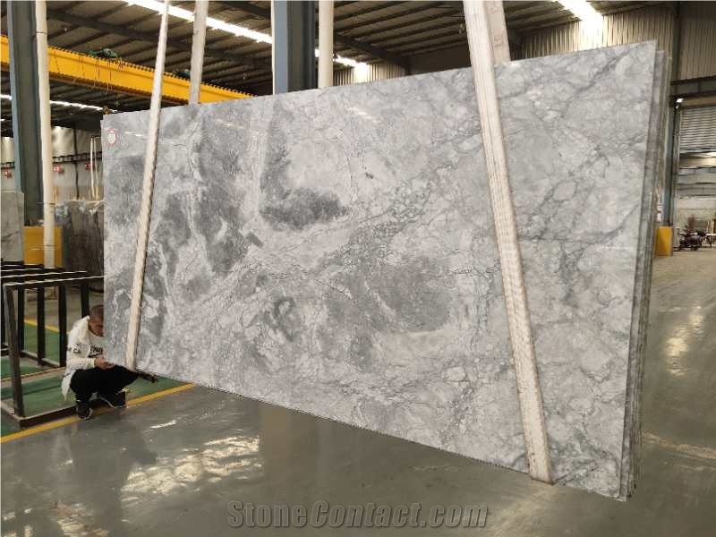 Calacatta Grey Marble for Wall and Floor Tile