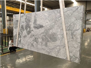 Calacatta Grey Marble for Wall and Floor Tile