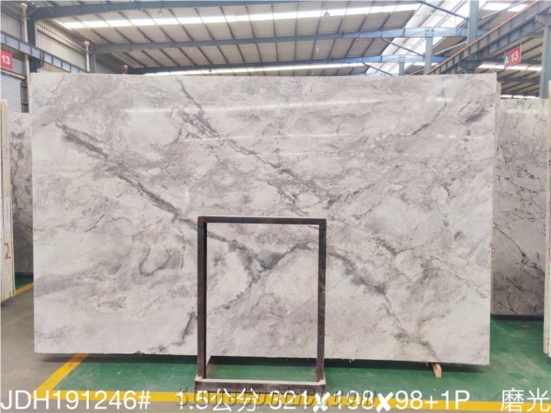 Calacatta Grey Marble for Wall and Floor Tile