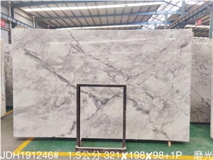 Calacatta Grey Marble for Wall and Floor Tile