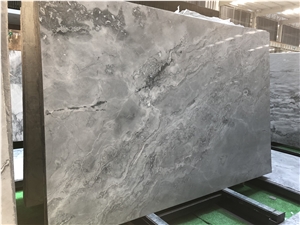 Calacatta Grey Marble for Wall and Floor Tile