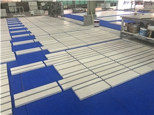 Chatel Limestone Tiles for Project