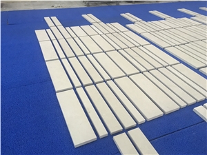 Chatel Limestone Tiles for Project