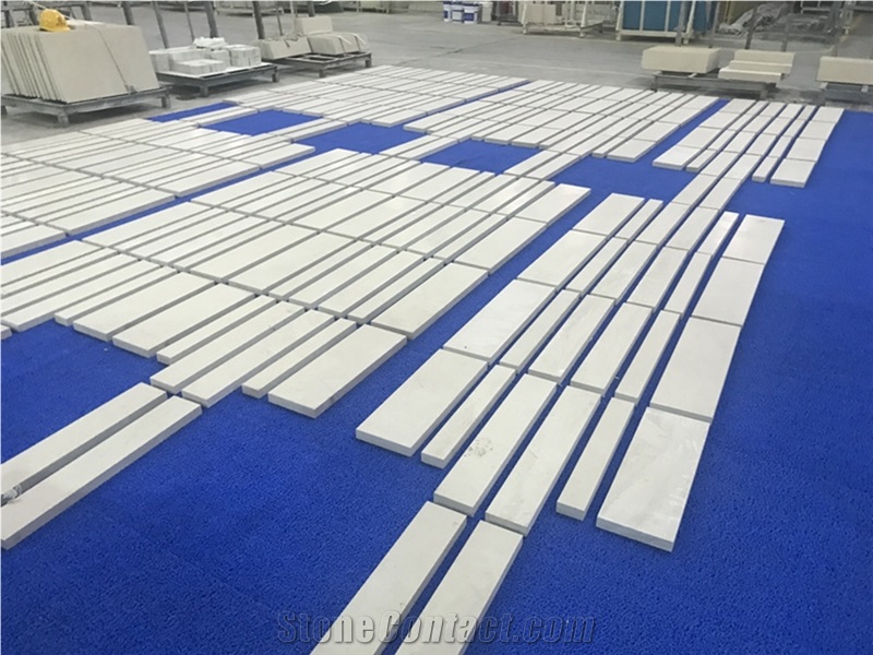 Chatel Limestone Tiles for Project