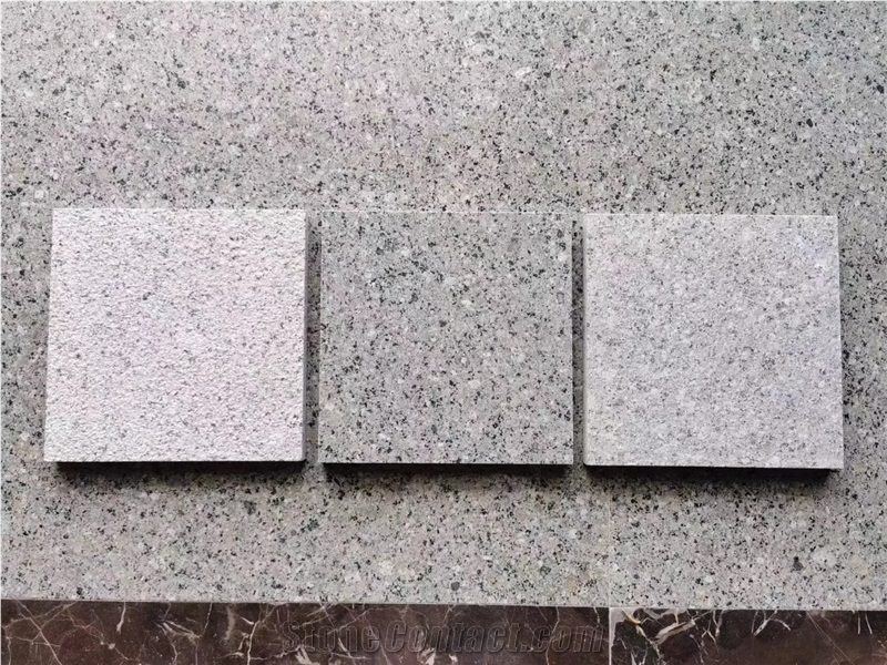 China Blue Pearl Granite for Wall and Floor Tile