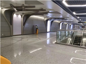 China Blue Pearl Granite for Wall and Floor Tile