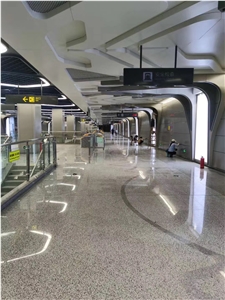 China Blue Pearl Granite for Wall and Floor Tile