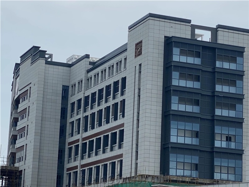 China Blue Pearl Granite for Wall and Floor Tile