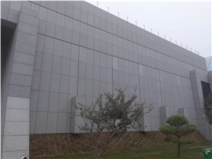 China Blue Pearl Granite for Wall and Floor Tile