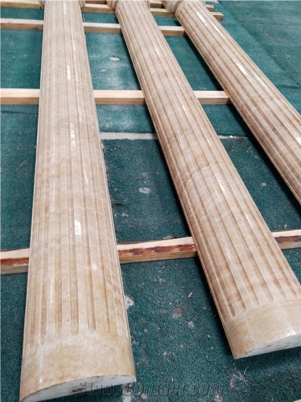 Column Pillar,Roman Column,Sculptured Column