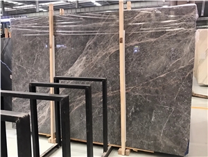 Dark Emperador Marble for Wall and Floor Tile