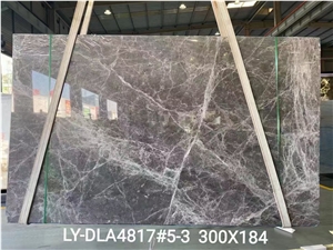 Dark Grey Emperador Marble for Wall and Floor Tile