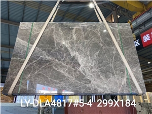 Dark Grey Emperador Marble for Wall and Floor Tile