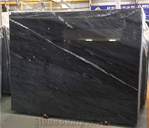 Dragon Dark Marble for Wall and Floor Tile