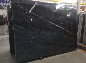 Dragon Dark Marble for Wall Cladding