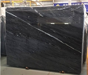 Dragon Dark Marble for Wall Cladding