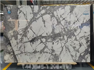 Eksioglu Calacatta Marble for Wall Cladding