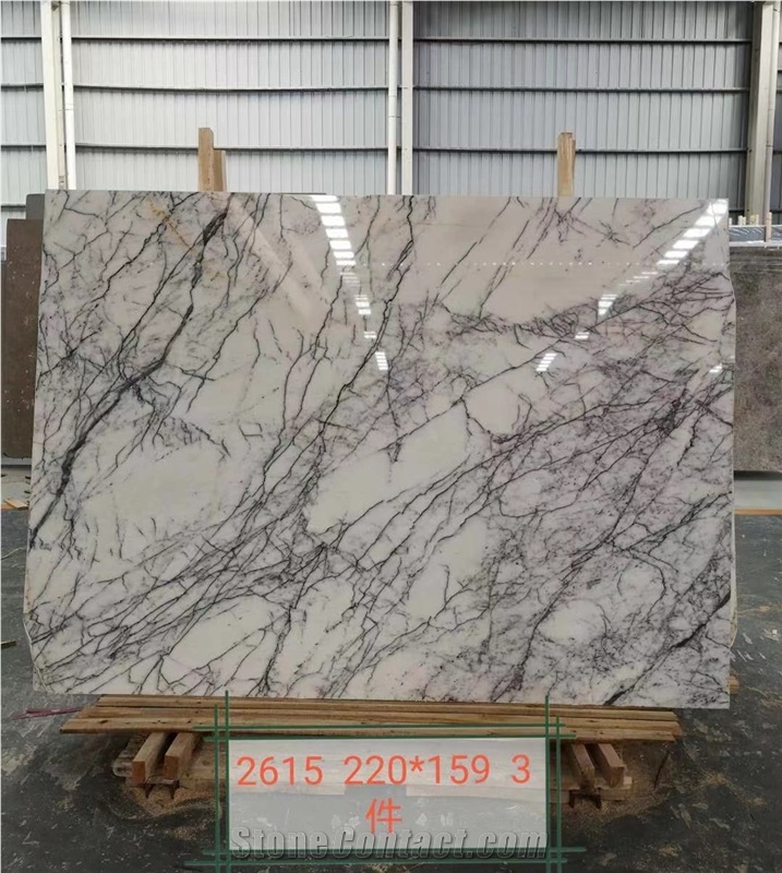 Incense Plum Marble Slab,Milas Lilac Marble Slab