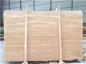 Ivory Medium Travertine for Wall and Floor Tile Ivory Medium Travertine for Wall and Floor Tile